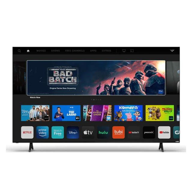 New OLED Television Smart Tv 65 Inch Small Mini Tv Televisor 4k Led Tv