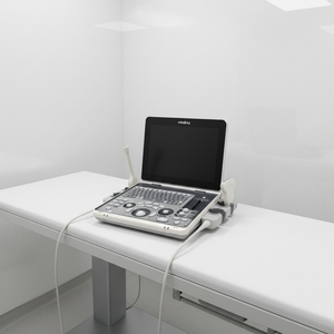 جهاز الموجات فوق الصوتية المحمول المستعمل طراز Mindray Z50T للأطباء، جهاز دوبلر للموجات فوق الصوتية البشرية - Product Image 1