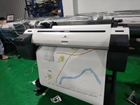 Imprimante à jet d'encre grand format A0, imprimante à jet d'encre CAO et traceur graphique pour traceurs Canon IPF750/760/770/780