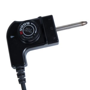 Bimetal-termostato de agua con parrilla de alambre, termostato para freír olla, calentador de horno, sartén profunda - Product Image 3