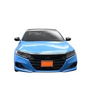 Honda AccordE Sport 2021, conduite à gauche, 25 001 à 50 000 miles - Product Image 1