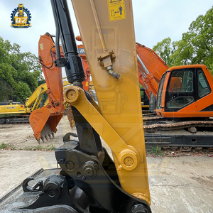 Mini-excavatrices d'occasion Caterpillar 8 tonnes (modèles 308Cr/308E2/308D/308C/308E) à <span class=keywords><strong>vendre</strong></span> à prix avantageux - Product Image 5