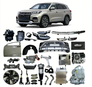Ricambi Auto di Alta Qualità per <span class=keywords><strong>Meccanismi</strong></span> Alzacristalli per Veicoli Chery Tiggo 7, Garanzia di 1 Anno - Product Image 2