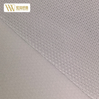 Tissu en maille tricoté chaîne Spandex/Polyester, couleurs personnalisées, respirant, imperméable, résistant à l'abrasion, directement de l'usine, pour vêtements de sport décontractés