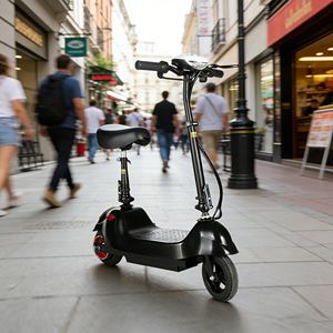 Chargeur de scooter électrique direct d'usine 350w Charge rapide pour scooter électrique Batterie de vélo électrique Charge et utilisation quotidienne à long terme - Product Image 1