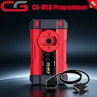 Programador CGDI CG MLB 2026: Soporte para Agregar Llaves, Leer y Generar Datos, y Aprender OBD para VW MLB EVO MQB48