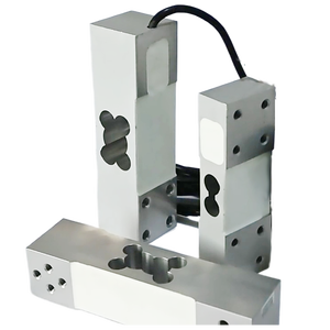 Điểm duy nhất tải di động điện tử căng đo tải di động 40kg 50kg 60kg 100kg 120kg tải trọng tế bào cảm biến - Product Image 4