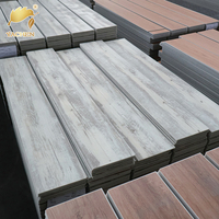Wasserfester Holzoptik-Bodenbelag 4mm 5mm 6mm 7mm 8mm PVC Klick-Verschluss SPC-Bodenbelag Vinyl-Planken Luxus-Vinylboden mit IXPE