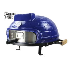 <span class=keywords><strong>SEB</strong></span> KAMADO 21 pouces extérieur intérieur en bois Chine poêle à bois <span class=keywords><strong>four</strong></span> à pizza argile, Le <span class=keywords><strong>four</strong></span> a pizza bois - Product Image 6