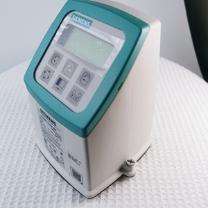 Capteur de débit industriel 7ME6140-1RA20-2AA1 pour automates programmables (PLC) dédiés 7ME6310-4VB11-1AA1 - Product Image 6