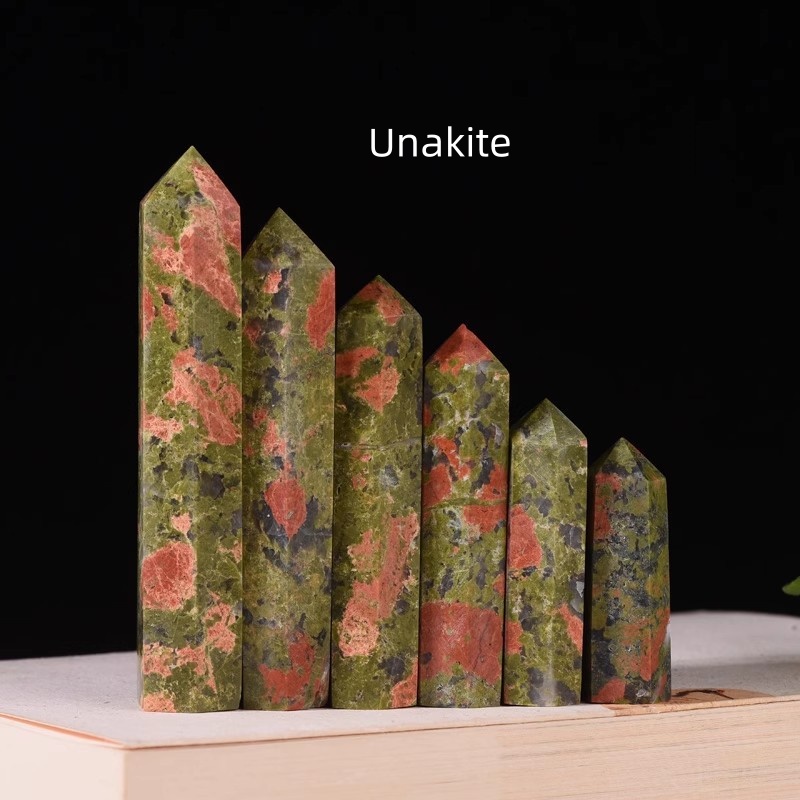 Unakite