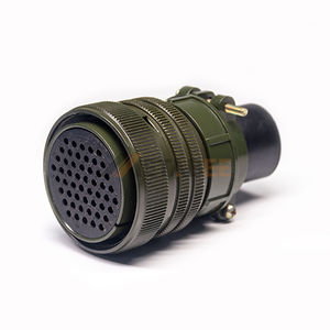 موصل MS3106A 3106A MS5015 MS3106 12S-3S 12S-3P 14S-1S 14S-2S 14S-2S-2S-2P 14S-5S 14S-6S 14S-6P 14S-7S 18-10S 18-11S 20-4S 20-18S - Product Image 6