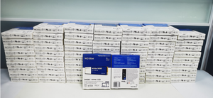 Новый синий SSD-накопитель SN580 PCIe Gen4 500 ГБ/1 ТБ/2 ТБ, внутренний SATA 3.0 M.2 для настольных ПК, со скоростью чтения/записи 500-600 МБ/с - Product Image 5