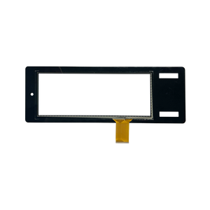 Écran tactile <span class=keywords><strong>LCD</strong></span> IPS de type barre de 12,3 pouces, 1920x720, écran tactile TFT automobile de 12,3 pouces, module d'affichage pour voiture - Product Image 5