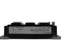 Module de thyristor IGBT CM150DK-24E d'origine Mit Subishi Japon Garantie de 180 à 360 jours IPMS 100% authentique