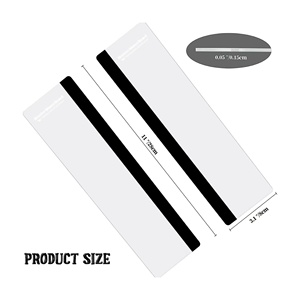 Accesorios de <span class=keywords><strong>Escritorio</strong></span> de Oficina, Decoración de Oficina, Porta Notas Adhesivas, Tablero de Mensajes para Computadora - Product Image 1