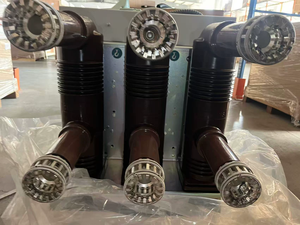 เครื่องตัดวงจร vcb 3AE5_NXAirS LP-12 630 25KA เครื่องตัดวงจรสูญญากาศ3AE5_NXAirS LP-12 630 25KA 630A AC110V/DC220V - Product Image 5