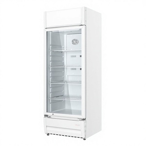 Commercial Showcase Custom Automatic Defrost Beverage <b>Bar</b> Refrigerator with Glass Door Dss-356wm* Beverage <b>Bar</b> Refrigerator - Product Image 1