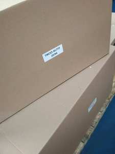 ตะเกียบวาล์วสแตนเลสใหม่สำหรับ MITSUBISHI 6D16T ได้รับการรับรองมาตรฐาน ISO9001 - Product Image 6