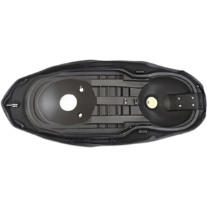 Asientos y Respaldos para Motocicleta FEIYADE <span class=keywords><strong>XMAX</strong></span> Modelo 23 - Cuero y Plástico Nuevos - Garantía de 12 Meses - Product Image 2