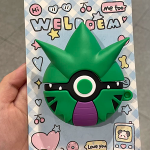 1-2day อุปกรณ์เสริมเคสชาร์จหูฟัง Air2 Air3 Pro สำหรับ Pro2อากาศคลังสินค้าในสหรัฐอเมริกาและสหภาพยุโรป - Product Image 5