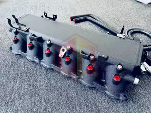 Vente Flash : Collecteur d'admission avec refroidisseur d'air pour BMW B58 Gen1, destiné aux constructeurs automobiles - Product Image 4
