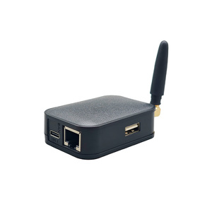 โมดูลเกตเวย์ Gainstrong <span class=keywords><strong>Lora</strong></span> ESP32-C5 + SX1262 150Mbps 2.4G ไร้สาย OpenWrt IoT <span class=keywords><strong>Lora</strong></span> 960mhz - Product Image 3