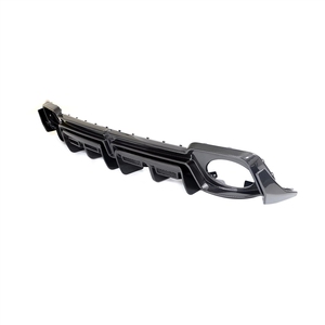 Diffuseur de pare-chocs arrière en fibre de carbone sèche de haute qualité pour <span class=keywords><strong>R8</strong></span> V10 Coupé <span class=keywords><strong>2023</strong></span> - Product Image 1