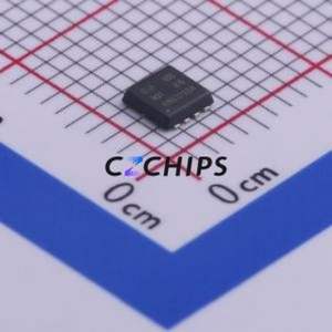 Transistor à effet de champ (MOSFET) KNG3703A DFN-8(3x3) d'origine, neuf - Product Image 1