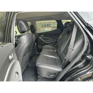 Voiture d'occasion pas chère Hyundai <span class=keywords><strong>Santa</strong></span> <span class=keywords><strong>Fe</strong></span> 2013 <span class=keywords><strong>2022</strong></span> 2.4L Automatique 2WD Modèle intelligent à vendre Voiture d'occasion - Product Image 4