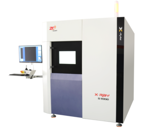 Nuevo modelo, máquina de inspección de rayos X de, inspección de rayos X de Microenfoque de 130KV para pruebas de <span class=keywords><strong>Pcb</strong></span>, plataforma de inspección de área grande - Product Image 3