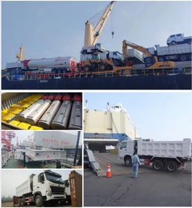 Реле 3726030-50 для SINOTRUK HOWO HOHAN FAW SHACMAN DONGFENG BEIBEN FOTON запчасти - Product Image 3