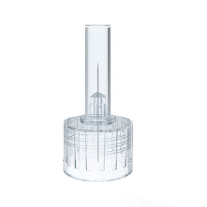 Agulha descartável para caneta, agulha sem dor/mais curta/32g/33g/34g - Product Image 5