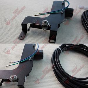 Système de verrouillage centralisé électrique à distance pour hayon 4x4, unité de commande pour Ford Ranger T9 2023 2024, kit de verrouillage électrique - Product Image 5
