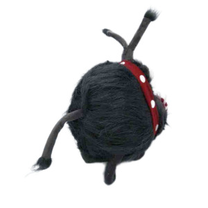 <span class=keywords><strong>Peluche</strong></span> di Cane Gru con Imbottitura in Cotone PP, Giocattolo Bulldog Kyle con Bocca <span class=keywords><strong>Grande</strong></span>, Dimensioni 31cm-50cm, per Ragazzi (7-14 Anni) Unisex - Product Image 5