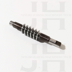OEM 맞춤형 공장 웜 샤프트 코어 기어 구성 요소가있는 프리미엄 품질 웜 - Product Image 3