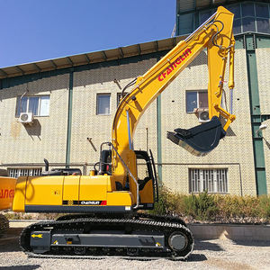 Excavatrice OEM gratuite 25 TONNES HAUTE PERFORMANCE STANDARD EXCELLENT POUR L'UTILISATION EN CONSTRUCTION - Product Image 5