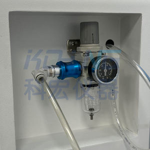 Yüksek performanslı hızlı prototipleme Lab enjeksiyon makinesi otomatik ar-ge ile PET ABS EVA PP EPS PC plastik için işlenmiş - Product Image 3