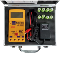 Digital Insulation Resistance Tester Auto Range Megohmmeter PC27 Series Insulation Testing Meter For Electrical Equipment