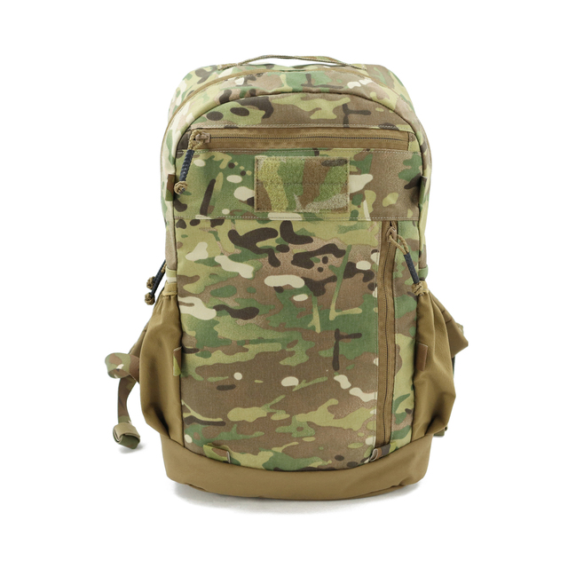 Tactical Backpack Custom Tactic Outdoor 500D Nylon 20L Waterproof Molle Gym Bag Sports Camouflage Tactical Backpack