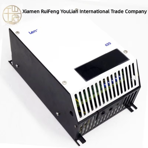 620 6022 So 2644 3a Frekuensi -bekas- Baru Original Stok Tersedia Otomasi Industri Pac Dedicated Plc Programming Controller - Product Image 1