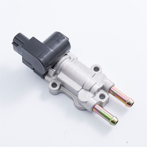Idle Air Control Valve 136800-1453 136800-1452 22270-0D040 AC477 IAC Valve for Toyota Corolla Matrix Pontiac Vibe 2002-2006 - Product Image 1