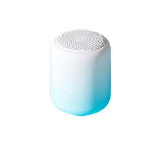 Cj2937 Portable <b>Wireless</b> Blue Tooth Shower Speaker Ip67 Waterproof Surround Stereo Bass Subwoofer Speakers - Product Image 4