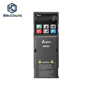 Variador de Frecuencia Variable (VFD) de 2HP VFD7A5MS21ANSAA VFD7A5MS21AFSAA Monofásico - Product Image 1