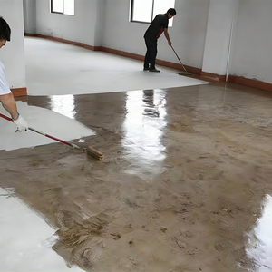 Revêtement de surface de qualité industrielle résistant à l'usure avec protection renforcée antidérapante pour les sols de garage, d'entrepôt et d'atelier - Product Image 2