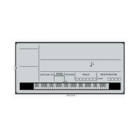 Wholesale YamahaS Electronic Keyboard PSR-E473 PSR-EW425 with Original LCD Display for Piano