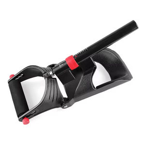 Ejercitador de Fuerza para Músculos del Antebrazo y Muñeca, Entrenador de Agarre con Resistencia Ajustable - Product Image 2