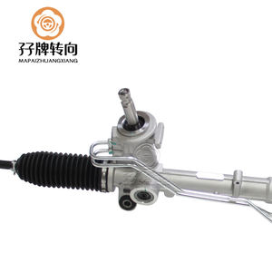 <span class=keywords><strong>Caja</strong></span> <span class=keywords><strong>de</strong></span> Dirección Asistida Automática, Piñón y Cremallera, LHD, para Ford FIESTA <span class=keywords><strong>ECOSPORT</strong></span> 1334221 5S613200 1336677 9S653200AB - Product Image 3