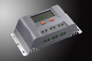 <span class=keywords><strong>2025</strong></span> nóng bán 20A 30A MPPT năng lượng mặt trời CHARGE CONTROLLER 600W 12V/24V cho RV du thuyền năng lượng mặt trời dự án - Product Image 3