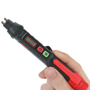 Alat Diagnostik ABS Portabel LED Tahan Air Untuk Mobil DOT3 DOT4 DOT5.1 Penguji Cairan Rem Digital - Product Image 5